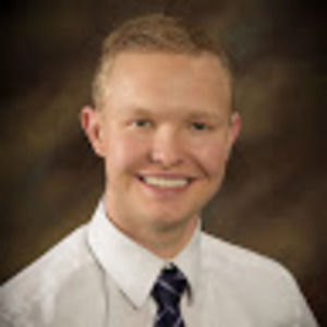 Meet your Posher, Kenneth